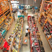 Image result for Home Depot Let's Do This