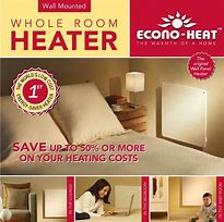 Image result for Econo-Heat