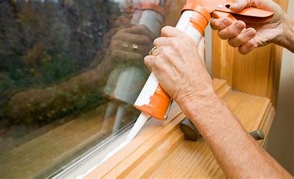 Image result for house window seal