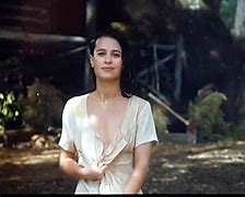 Image result for Doc Hollywood Girl Coming Out of Lake
