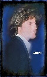 Image result for Andy Gibb in His Casket
