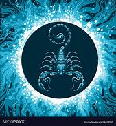 Image result for Abstract Scorpion
