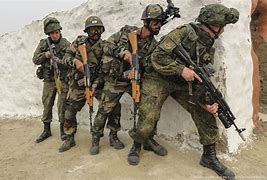 Image result for Russian Army Basic Training