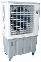 Image result for Portable Evaporative Air Cooler Fan