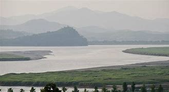 Image result for Imjin River