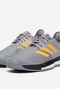 Image result for Adidas Solecourt Boost Grey