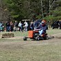Image result for Lawn Mower Racing