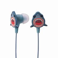 Image result for Animal Earbuds