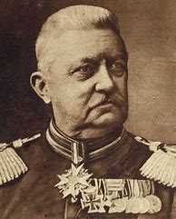 Image result for German Leader in WW1