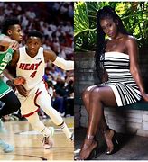 Image result for Victor Oladipo Bria Myles
