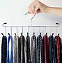 Image result for Big Clip Hangers for Clothes