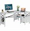 Image result for 2 Person Computer Desk Ideas for Small Apartment