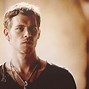 Image result for Klaus Mikaelson The Vampire Diaries