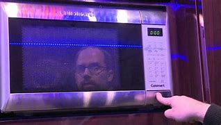 Image result for Kenmore Elite Countertop Microwave