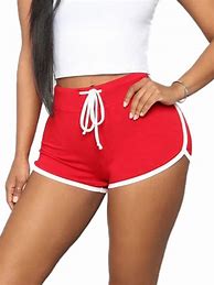 Image result for Beach Shorts Women