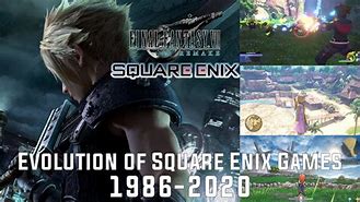 Image result for Square Enix Business Division 1 wikipedia