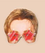Image result for Elton John Face Mask