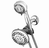 Image result for American Standard Dual Head Shower System
