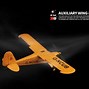 Image result for Small RC Airplane