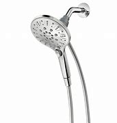 Image result for Parts of a Shower Head