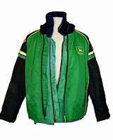 Image result for John Deere Coats and Jackets