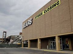 Image result for Sears Southern Park Mall