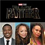 Image result for All Black Panther Characters