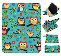 Image result for Owl Kindle Fire Cases