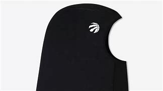 Image result for Toronto Raptors Branded Hijab