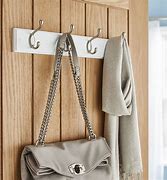 Image result for Clothes Door Hooks