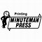 Image result for Minuteman Soldier