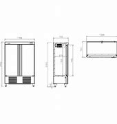 Image result for Replacement Commercial Freezer Doors
