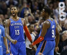 Image result for Pg Moment Paul George