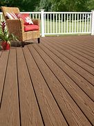 Image result for Synthetic Decking Boards