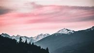 Image result for Wallpapers for Kindle Fire Pink Mountains