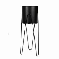 Image result for Contemporary Plant Pot Stands