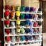Image result for Paint Rack