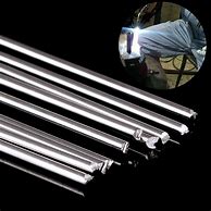 Image result for Aluminum Welding Rods for Torch
