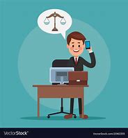 Image result for Cartoon of Lawyer