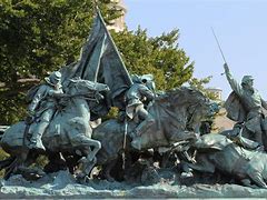 Image result for Civil War Who Fought