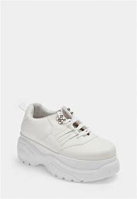 Image result for White Chunky Sneakers