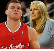 Image result for Brynn Cameron and Blake Griffin
