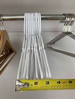 Image result for Best Space Saving Hangers for Clothes