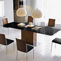 Image result for Calligaris Dining Table
