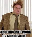 Image result for Chris Farley Funny Hair Looks