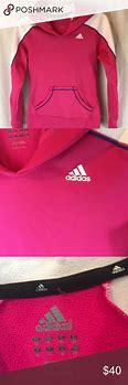 Image result for Adidas Pink Sweatshirt Kids