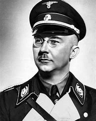 Image result for Heinrich Himmler and Joseph Goebbels