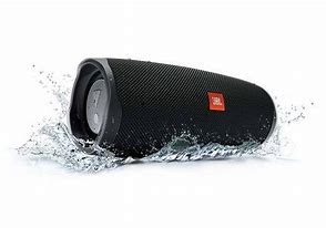 Image result for JBL Charge 4 Waterproof Portable Bluetooth Speaker