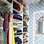 Image result for Closet Ideas for Small Apartments
