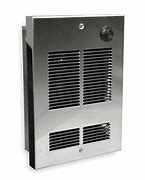 Image result for Fahrenheat Ceiling-Mount 5,000 Watt Electric Heater - 17,065 BTU, 240 Volts, Single Phase, Model FUH5-4